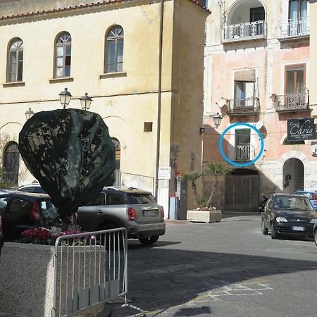 Campolillo House Villa Amalfi Exterior foto
