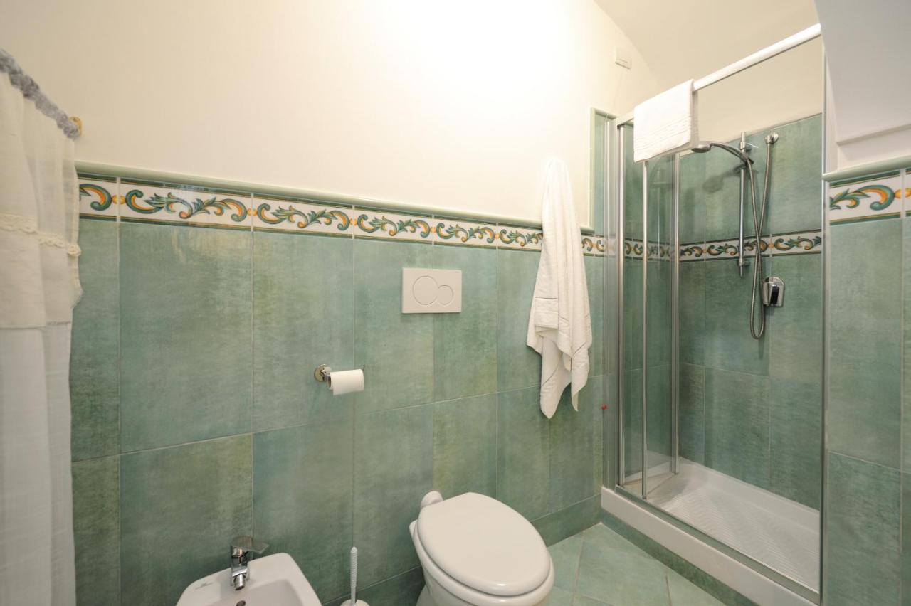 Campolillo House Villa Amalfi Exterior foto
