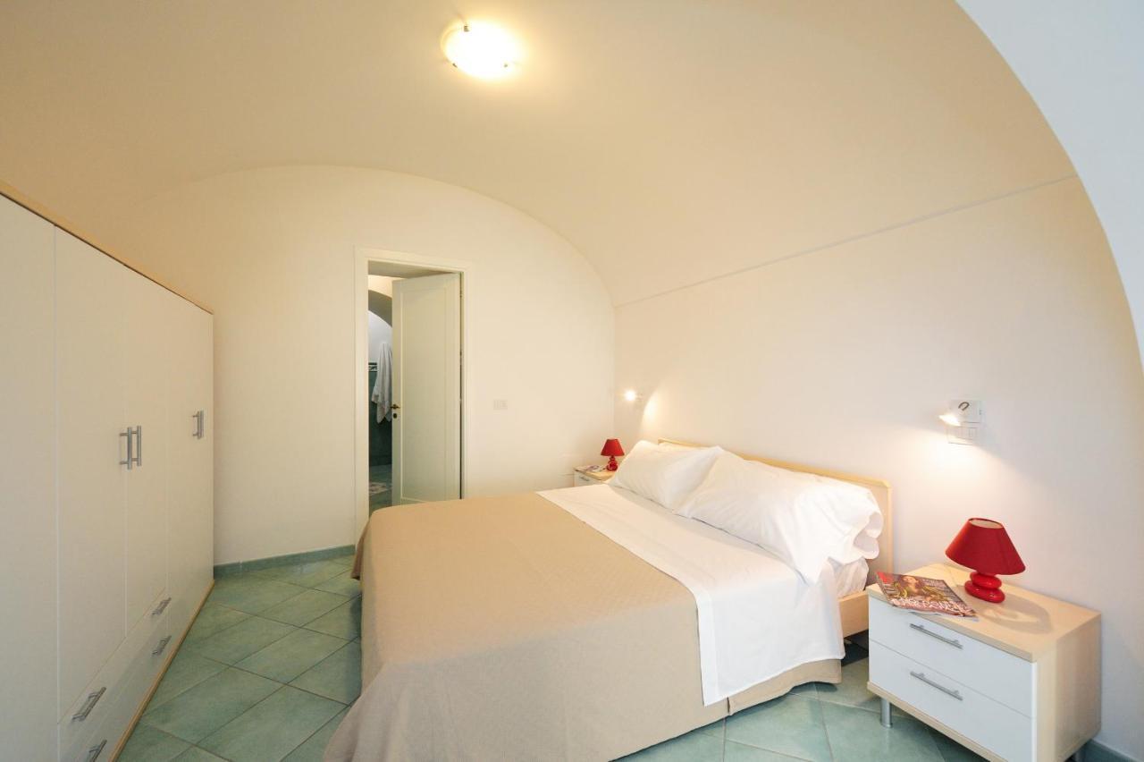Campolillo House Villa Amalfi Exterior foto